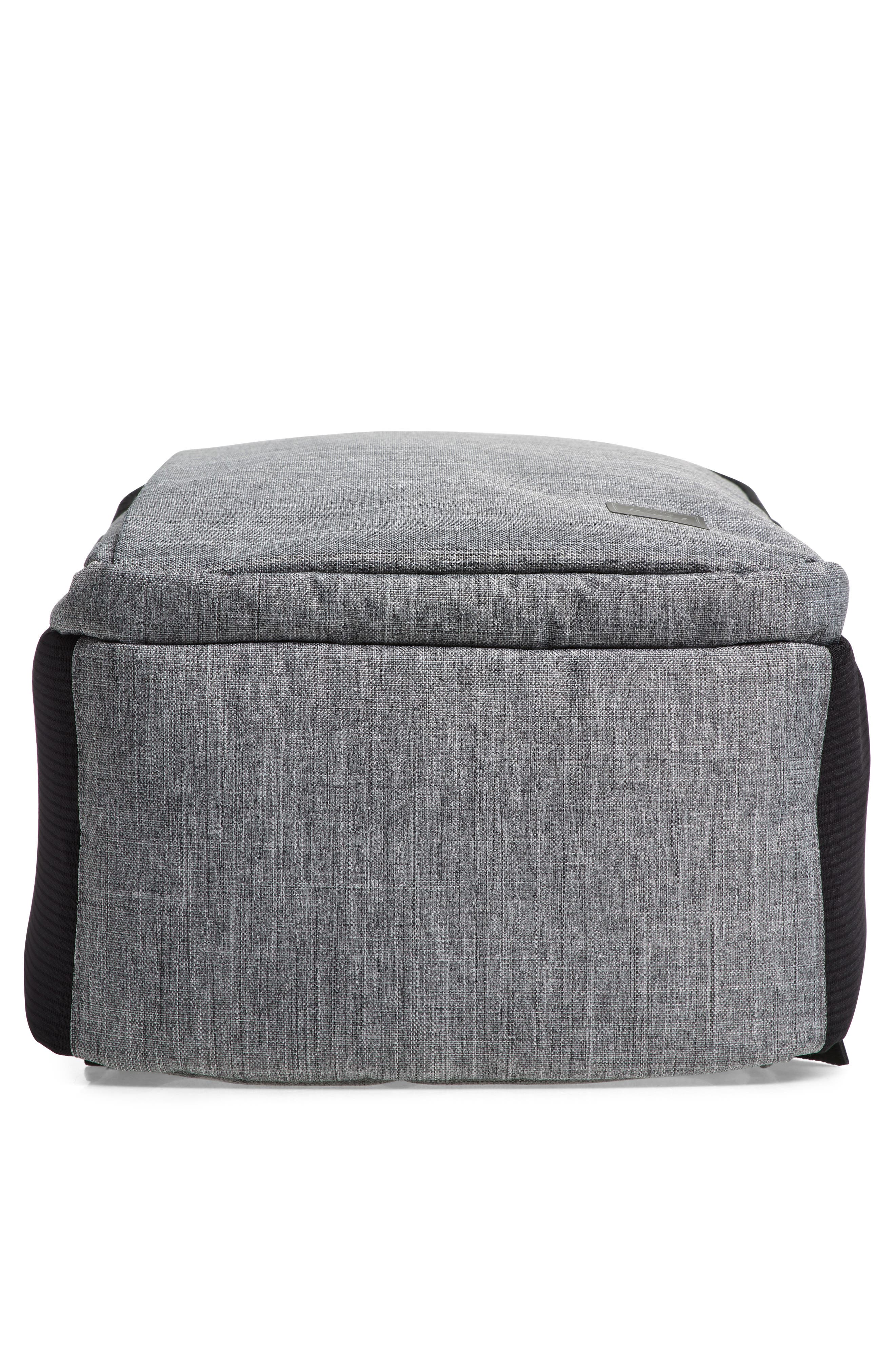 Herschel Supply Co. Kaslo Daypack, Alternate, color, Raven Crosshatch