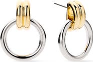 Ana Luisa Statement Earrings - Quinn