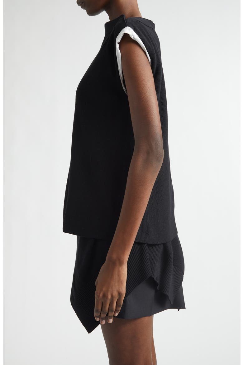 Suiting X Knit Dress (Women) | Nordstrom