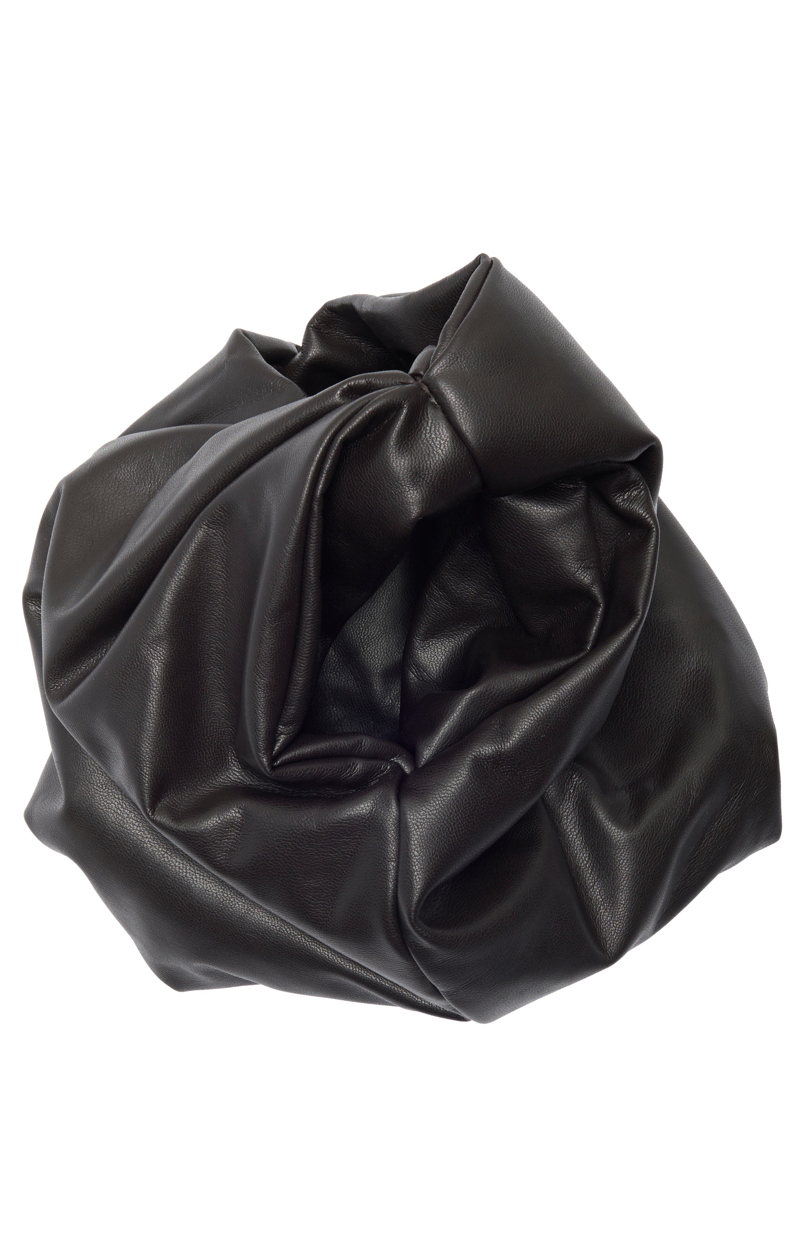 A.L.C. Simone Satin Bag, Alternate, color, Romeo