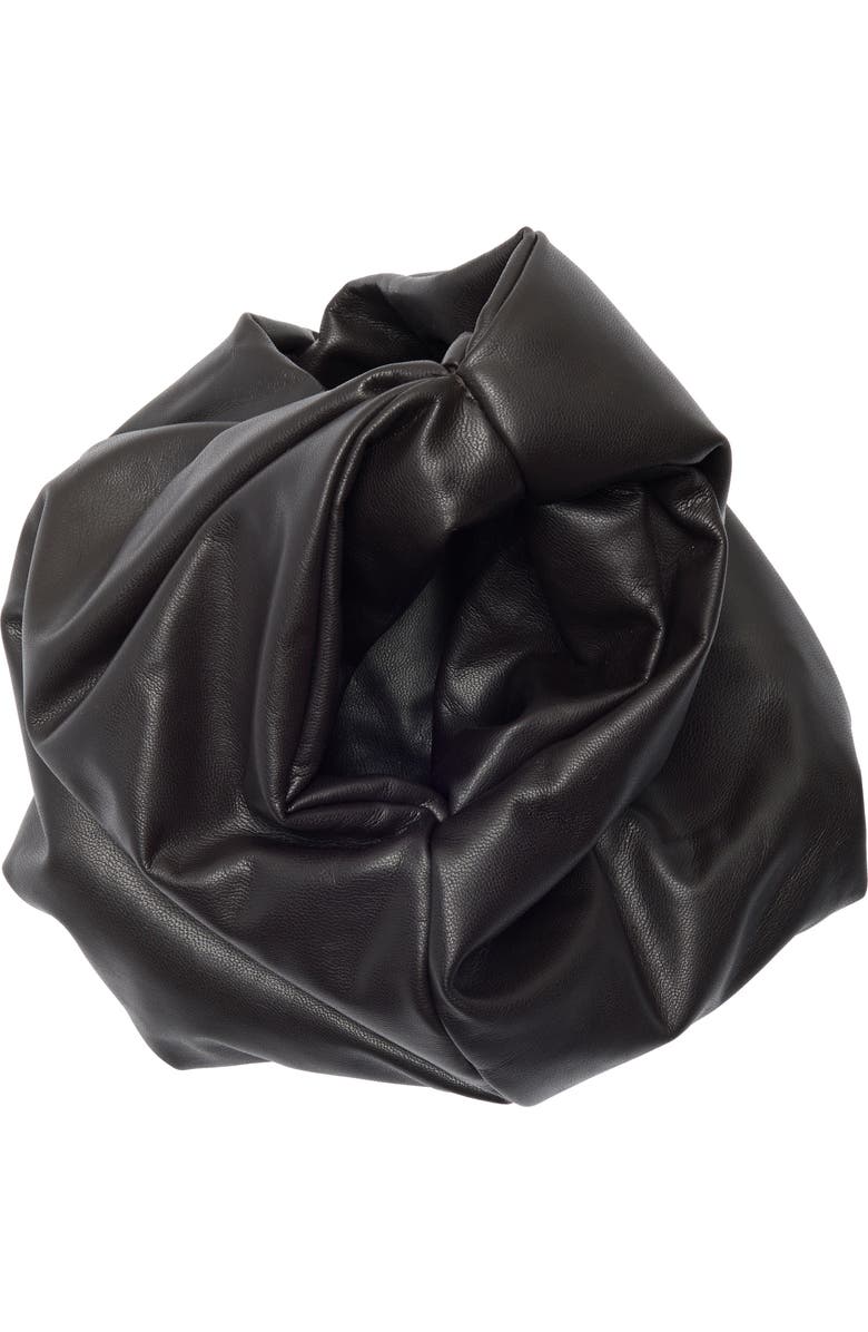 A.L.C. Simone Satin Bag, Alternate, color, Romeo