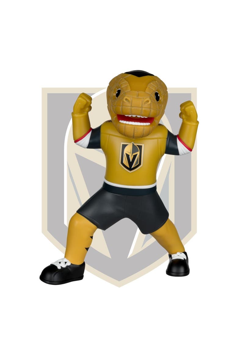 Chance (Vegas Golden Knights) McFarlane NHL 8" Vinyl Mascot Figure, Main, color, Multi-Color