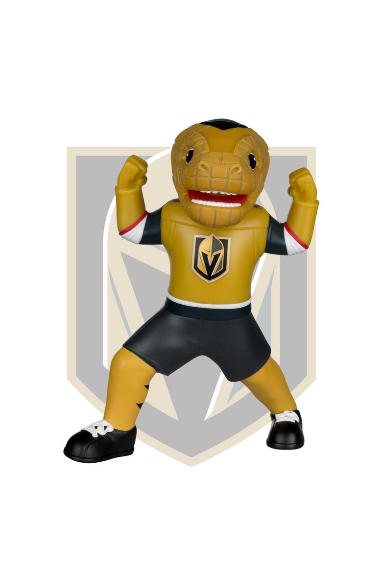 McFarlane Chance (Vegas Golden Knights) McFarlane NHL 8" Vinyl Mascot Figure, Main, color, Multi-Color
