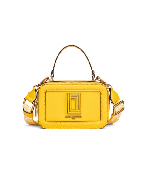 Simone Crossbody