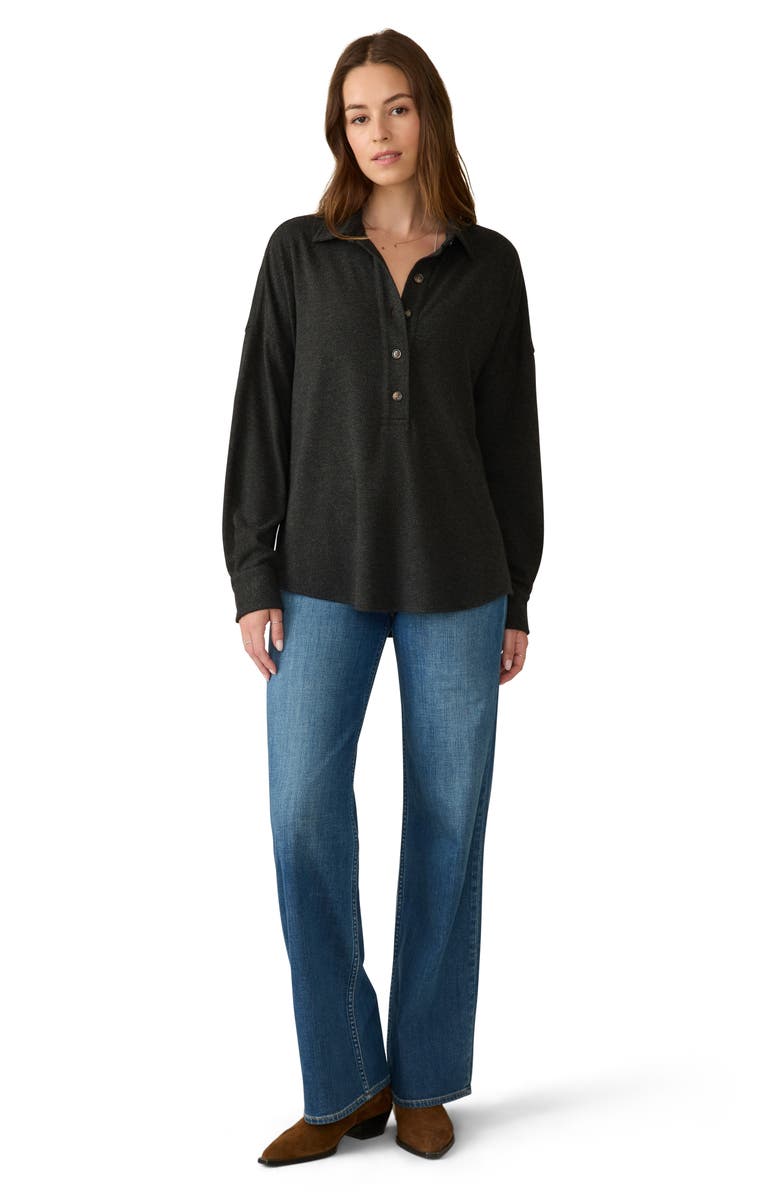 Faherty Legend<sup>™</sup> Montana Popover Sweater Shirt, Alternate, color,