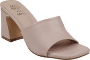 GC SHOES Soho Slide Sandal
