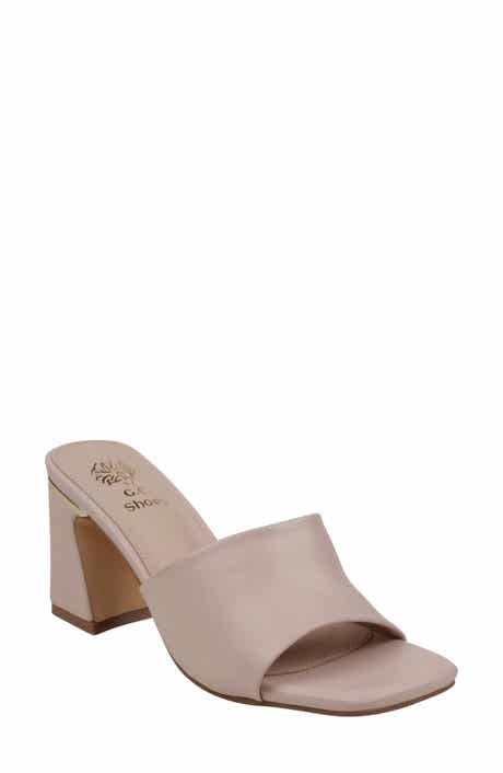 GC SHOES Soho Slide Sandal