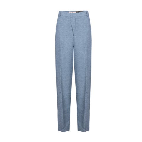 Free Heaven Linen Casual Pant