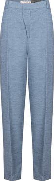 PCFG Free Heaven Linen Casual Pant