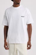 Fear of God Essentials Classic Short Sleeve T-Shirt