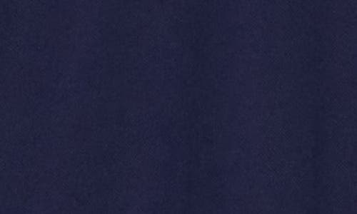 Under Armour Playoff Piqué Polo In Blue