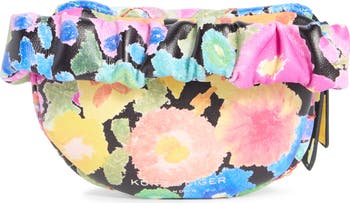 Kensington Wristlet