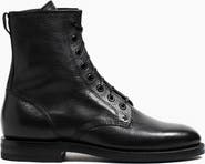 Grant Stone Combat Boot