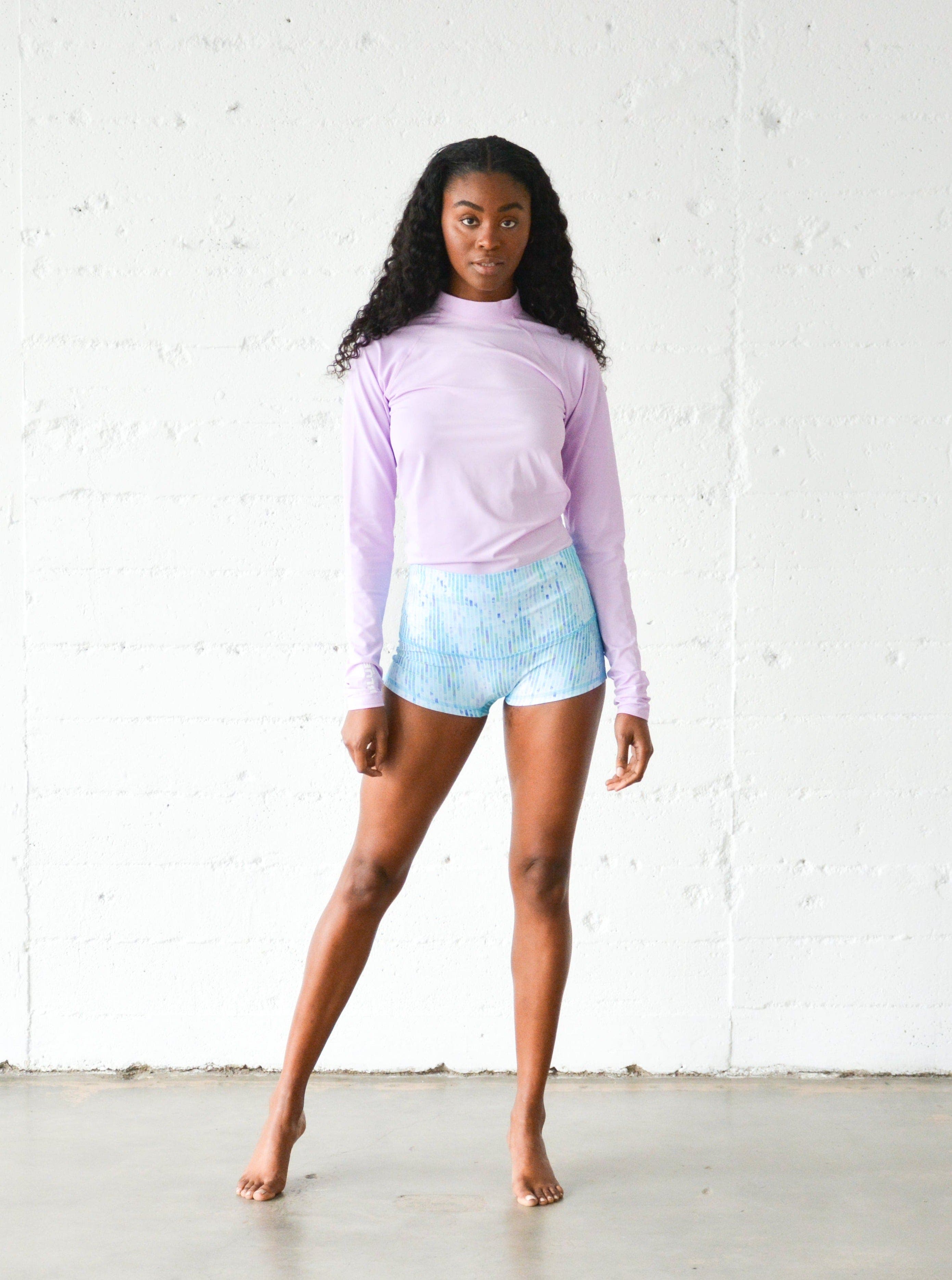 Aqua Turquoise