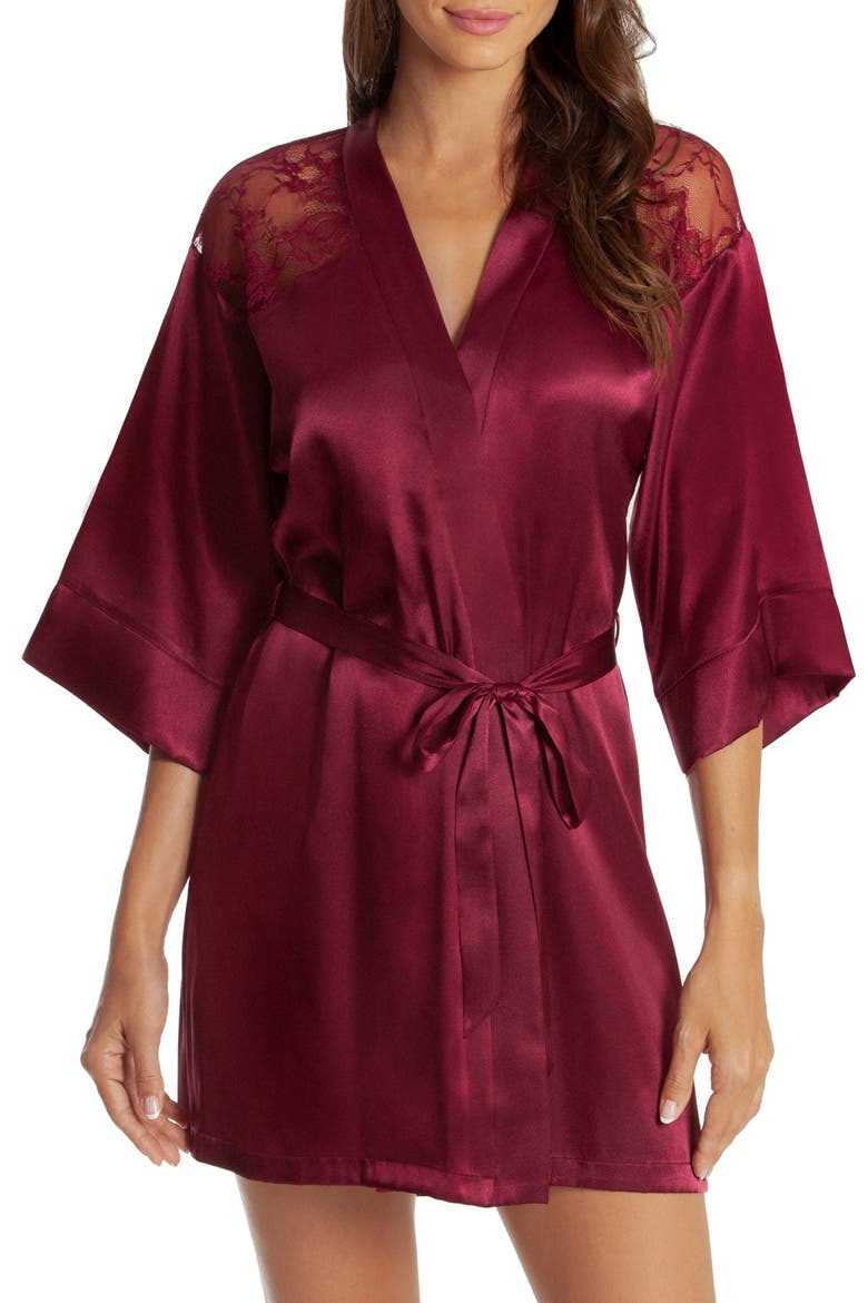 Glisten Wrap, Main, color, BURGUNDY