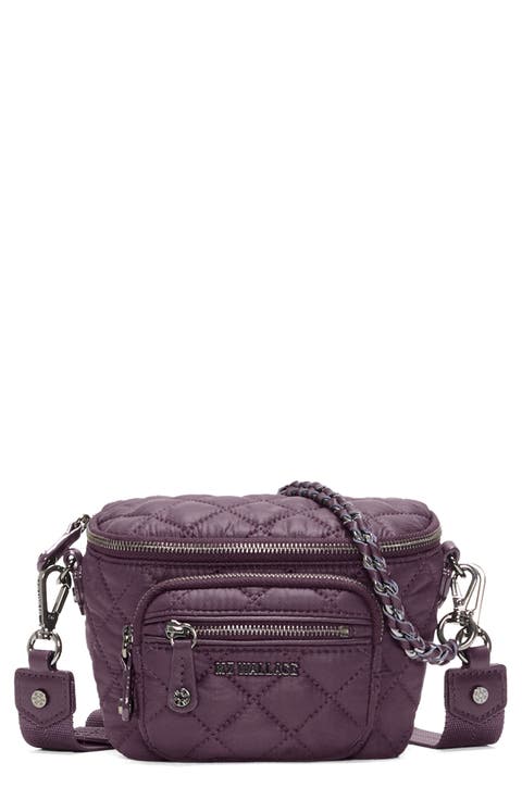 Micro Crosby Sling Bag