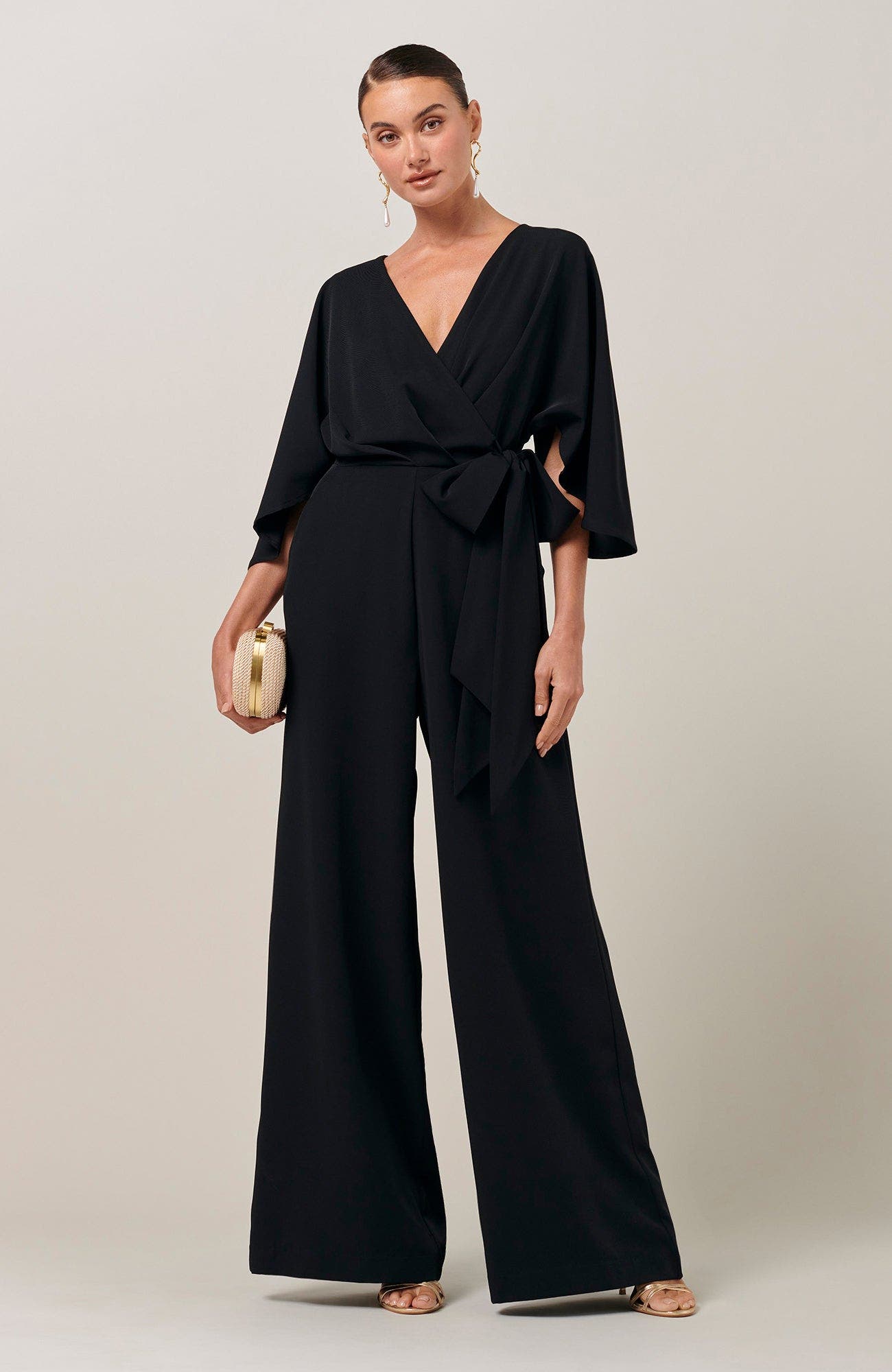 selected Black
