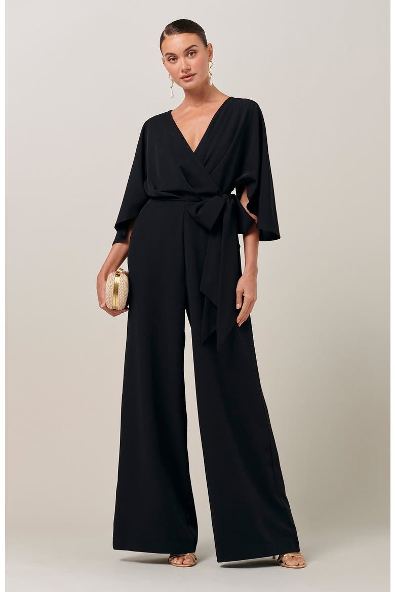 Phoenix Jumpsuit, Main, color, Black