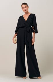 SAVEL Phoenix Jumpsuit