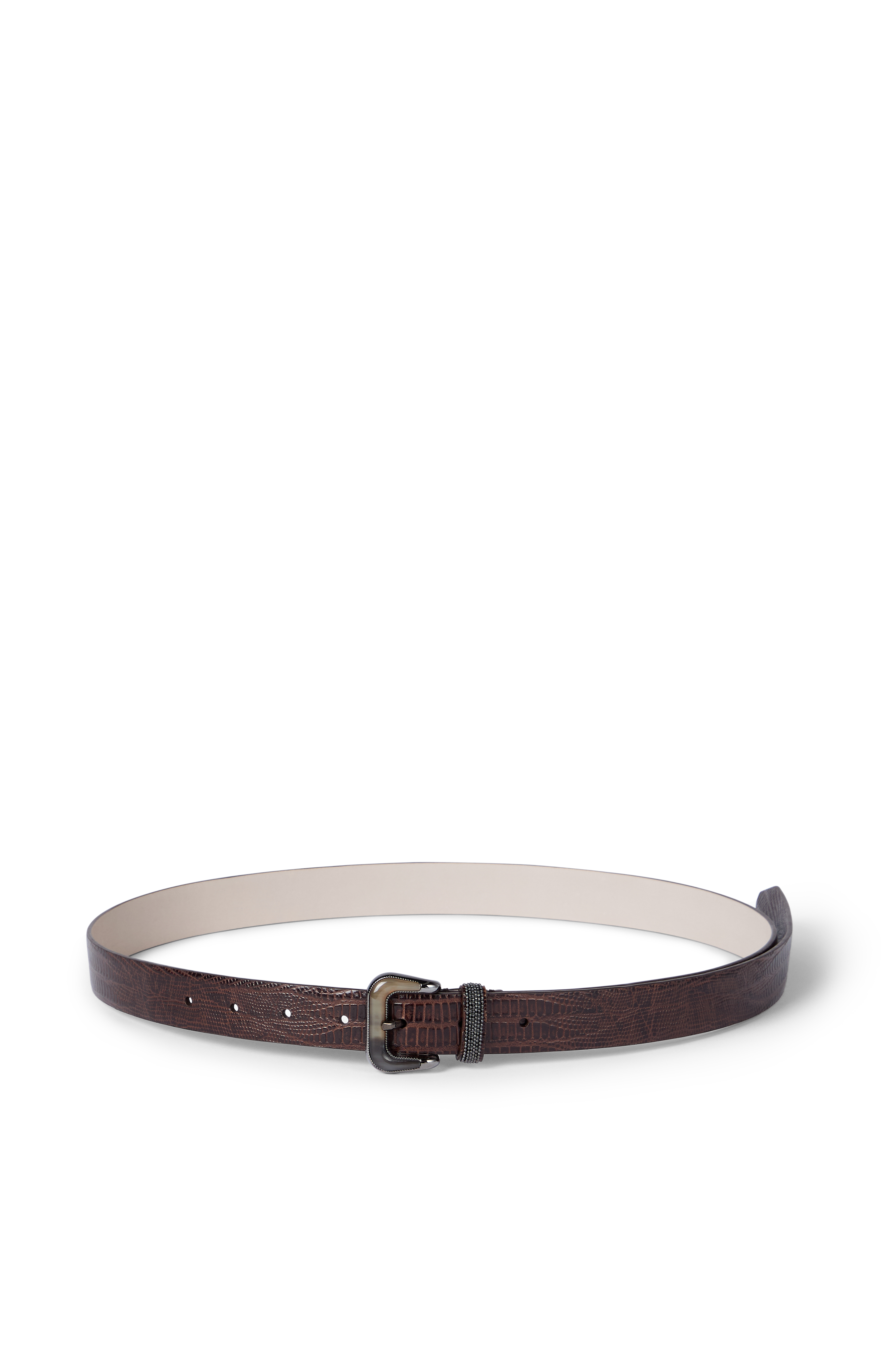 selected Rust Brown