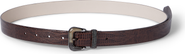 Brunello Cucinelli Calfskin belt