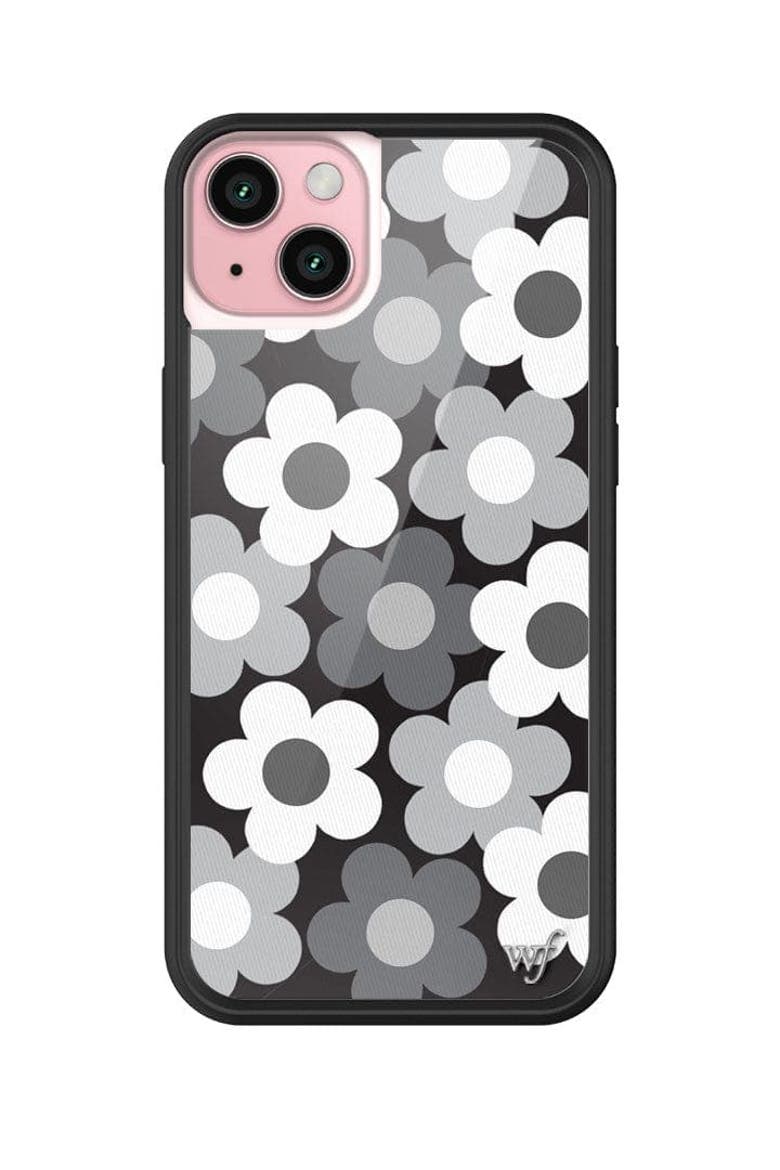 Priscilla iPhone Case, Alternate, color, Black