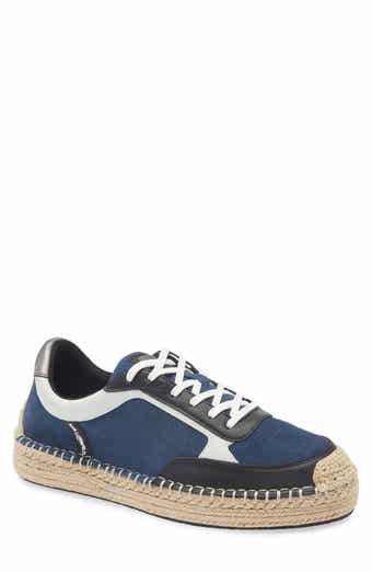 KARL LAGERFELD PARIS Espadrille Sneaker