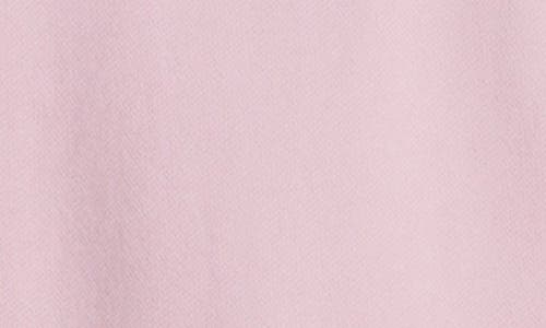 Vineyard Vines Shep Quarter Zip Pullover In Summer Mauve