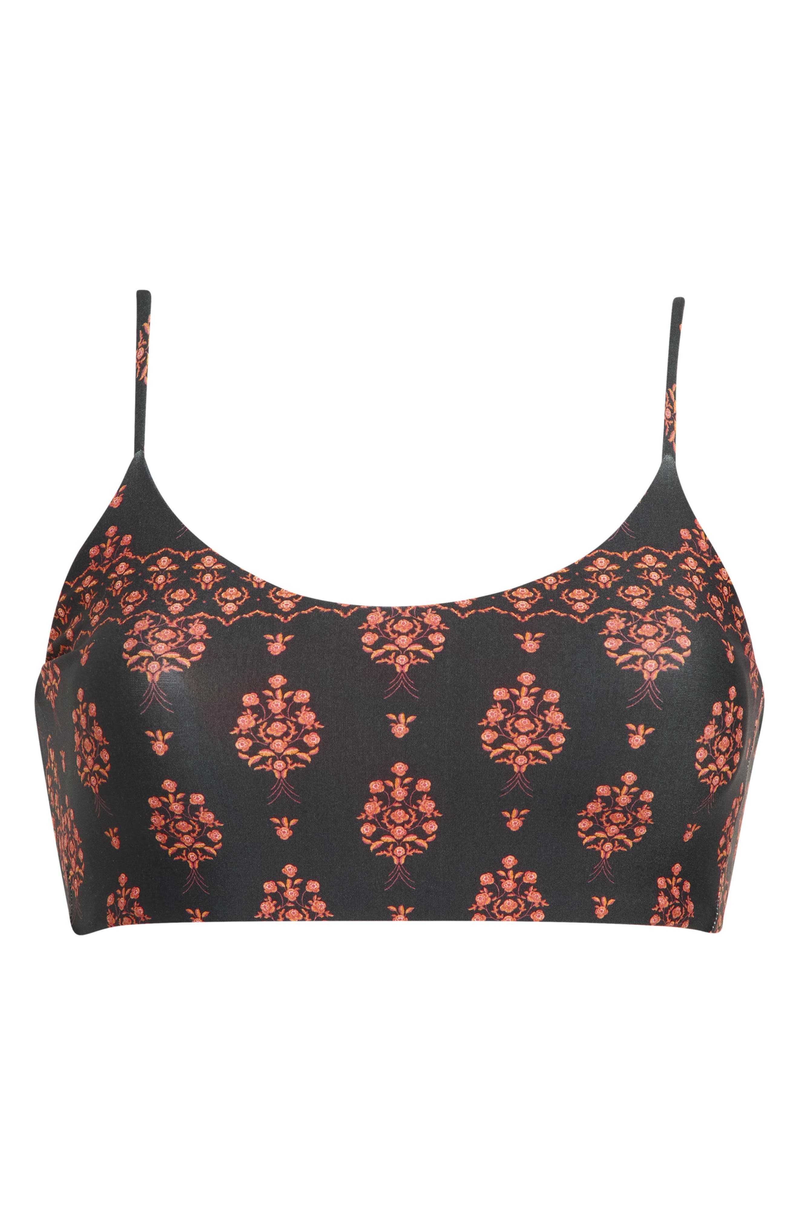 Maaji Ceci Reversible Bralette Bikini Top