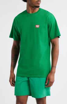 ICECREAM Diner Foods Graphic T-Shirt