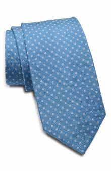 Michael Kors Grenache Dot Tie