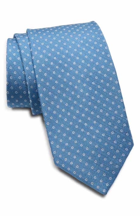 Michael Kors Grenache Dot Tie