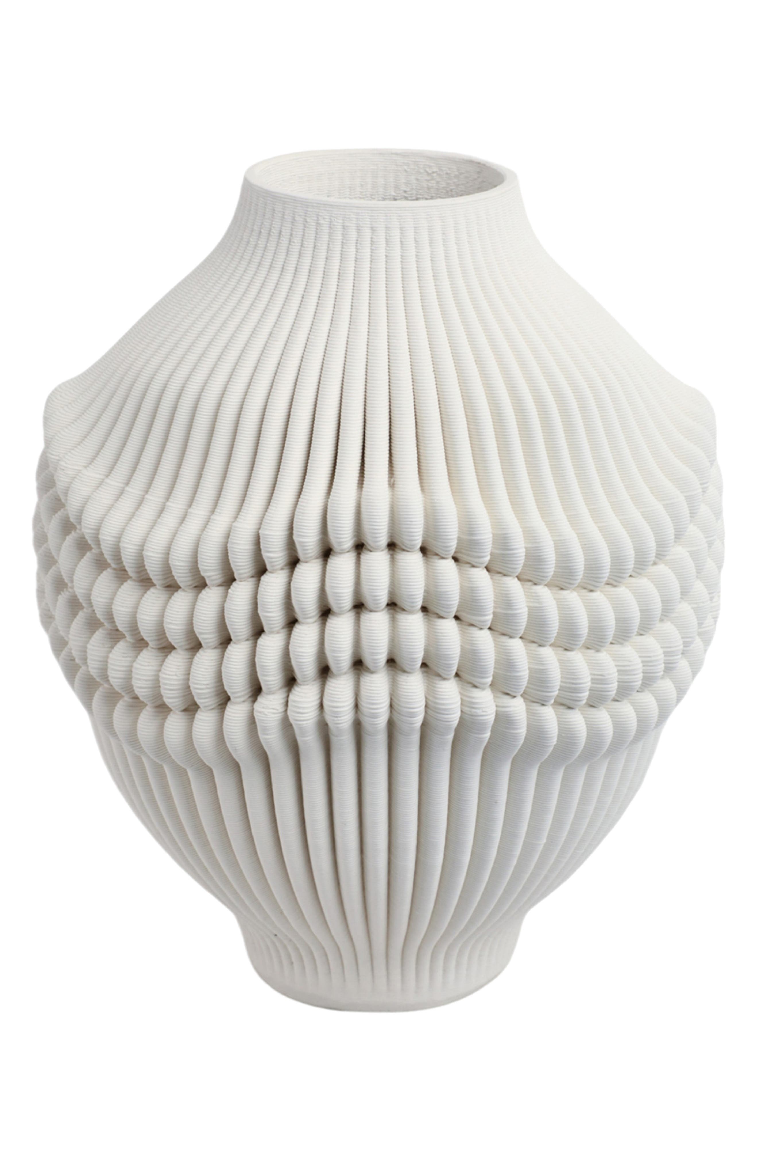 Coulter Small Vase