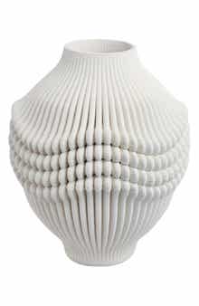 Coulter Small Vase