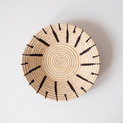 Maadili Collective Thin Ray Basket