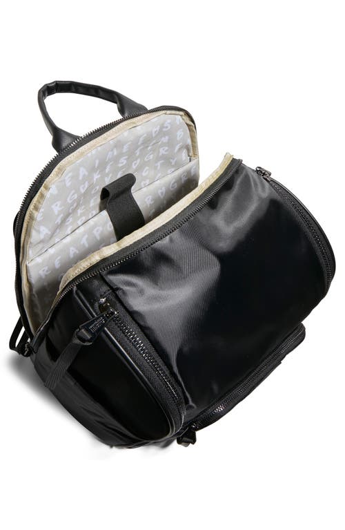 Aimee Kestenberg Rome Backpack In Black