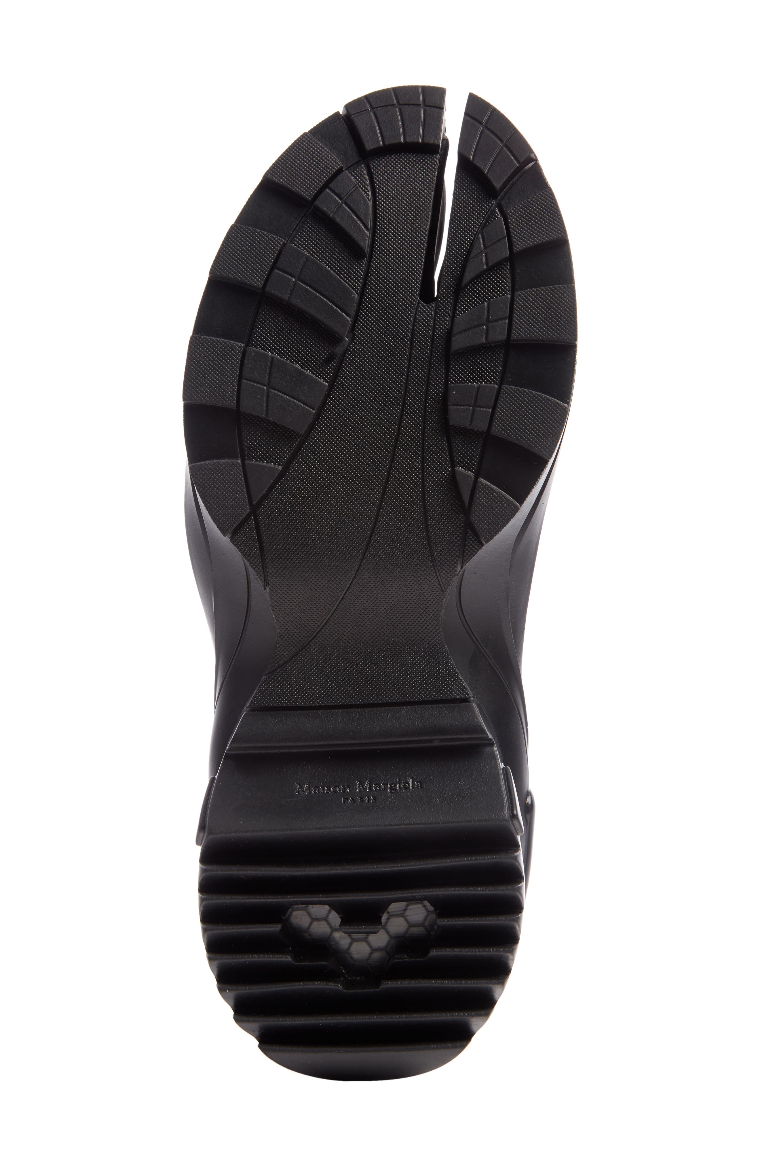 Maison Margiela x Reebok Instapump Fury Tabi Sneaker, Alternate, color, 