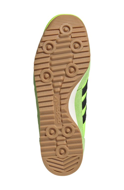 Adidas Originals Adidas Sl 72 Sneaker