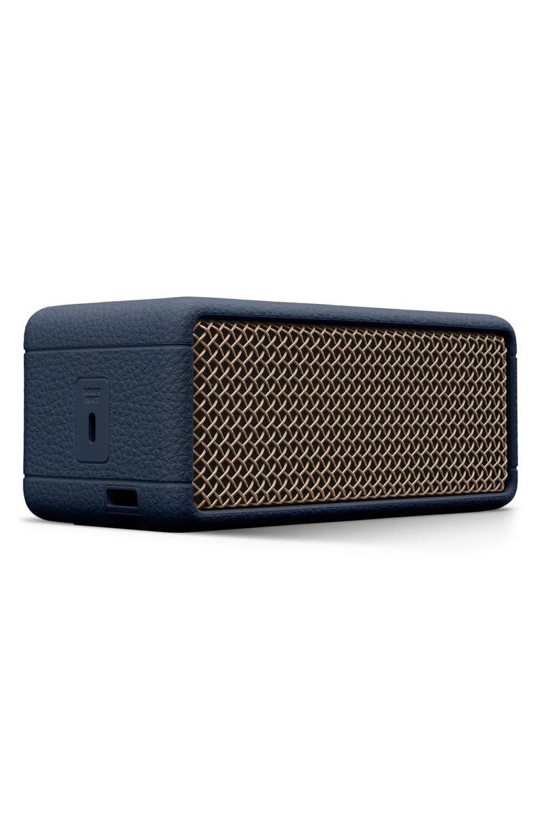 Marshall Emberton III Portable Bluetooth<sup>®</sup> Speaker, Alternate, color, Midnight Blue