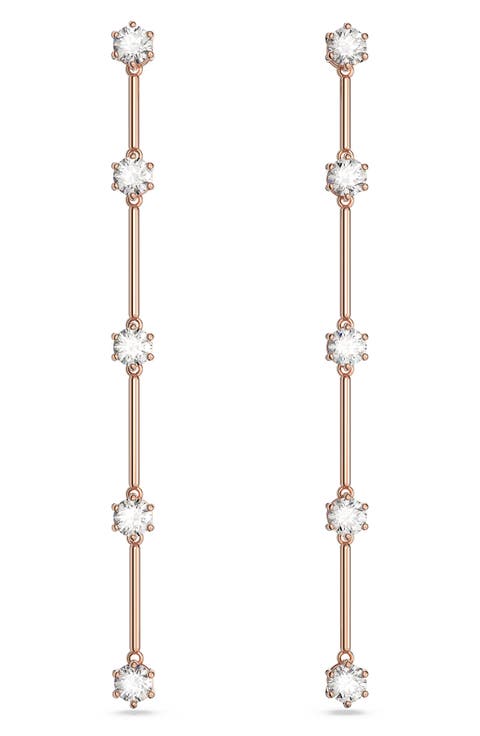 Constella Drop Earrings