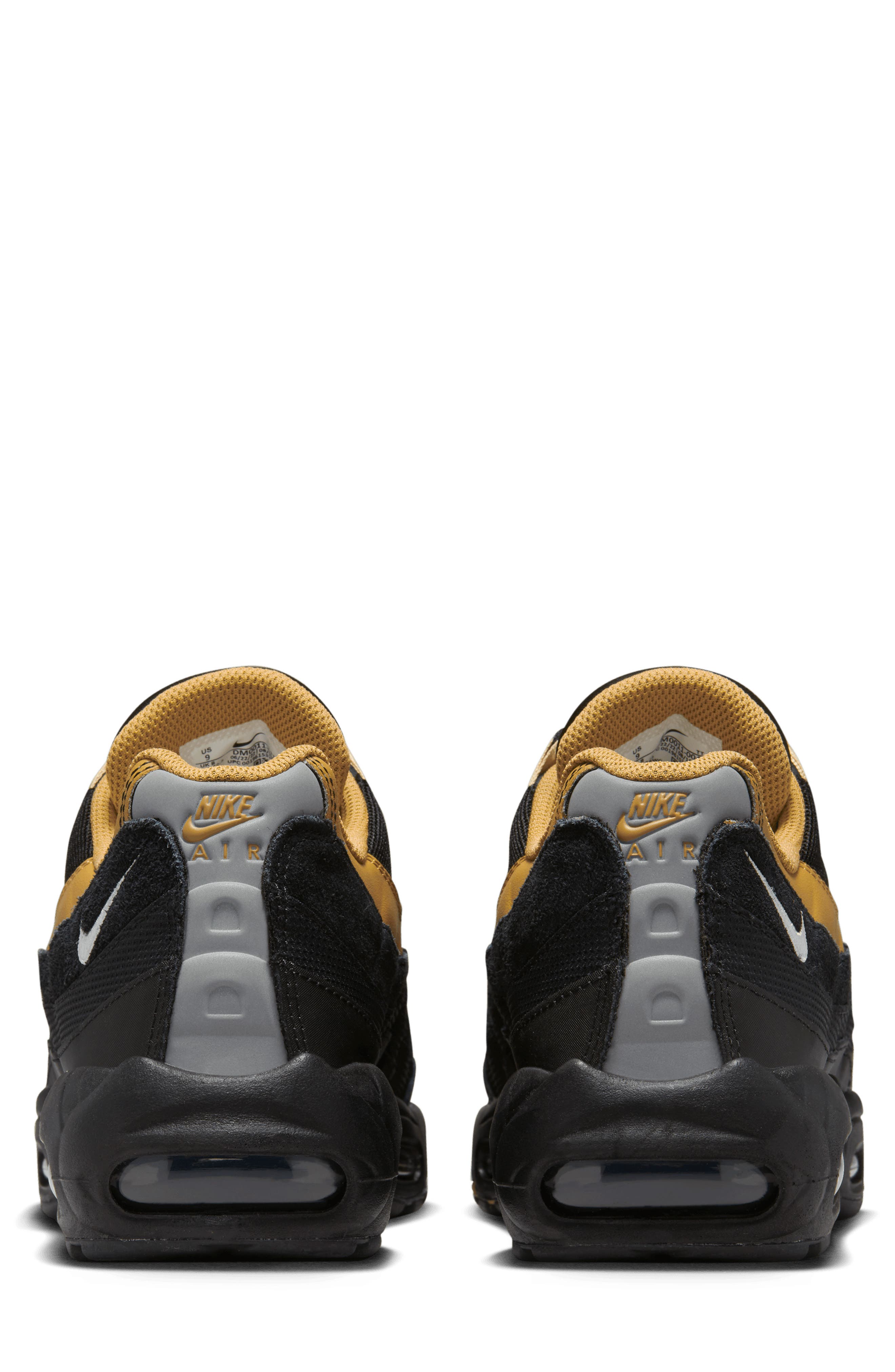 Nike Air Max 95 Essential Sneaker, Alternate, color, 