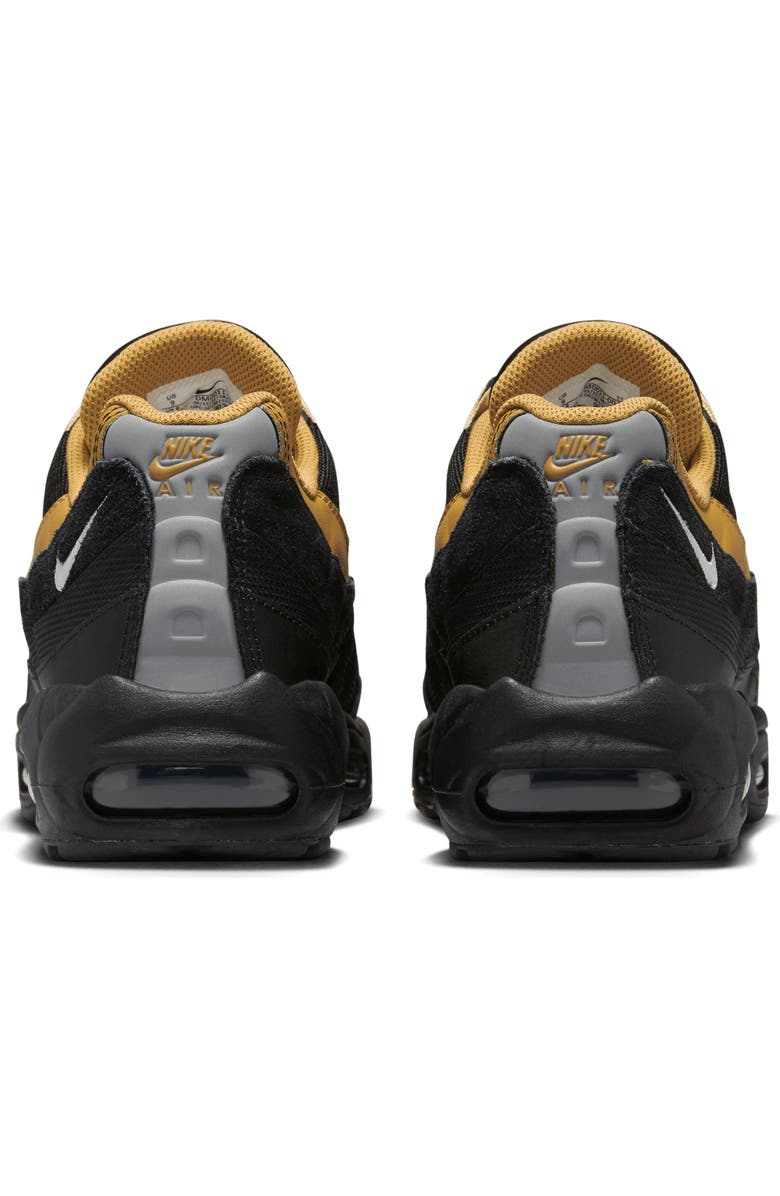 Nike Air Max 95 Essential Sneaker, Alternate, color,