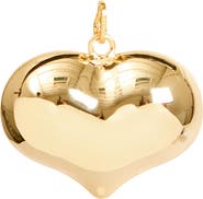 Clare V. Grande Balloon Charm