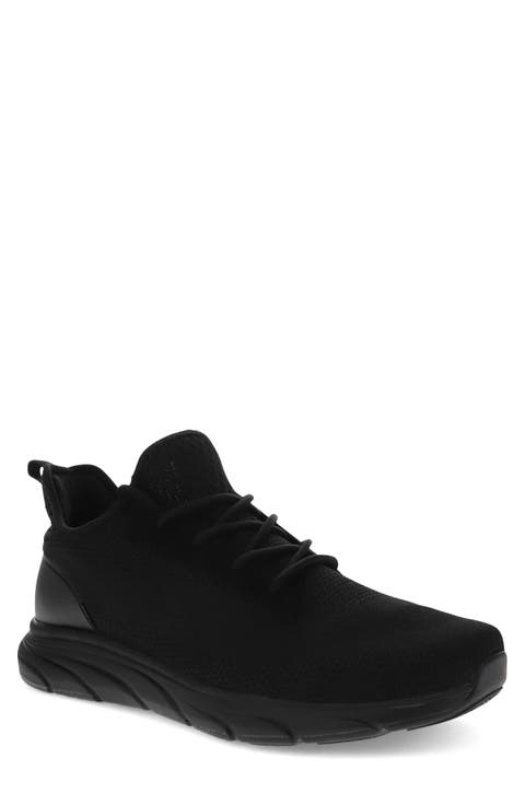 Thomposon Knit Athletic Sneaker (Men)