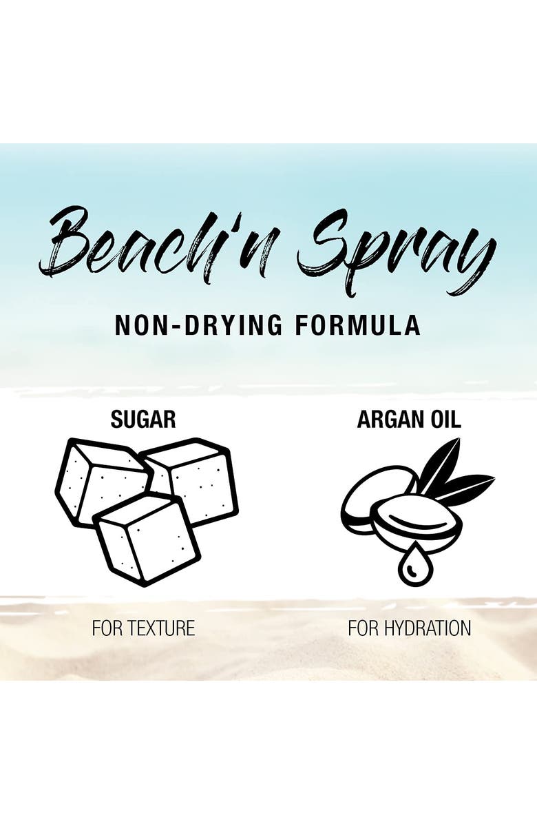 SEXY HAIR SexyHair Texture Beach'n Spray Texturizing Beach Spray 4.2oz, Alternate, color, N/A