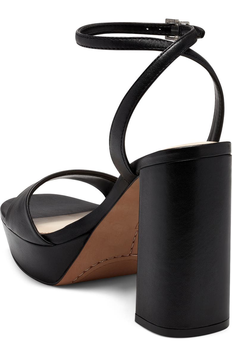 Vince Camuto Pendry Ankle Strap Platform Sandal, Alternate, color,