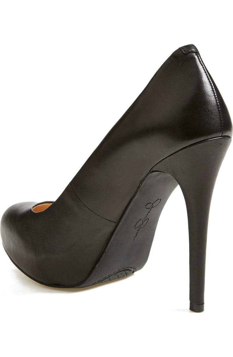 Jessica Simpson 'Natalli' Pump, Alternate, color,