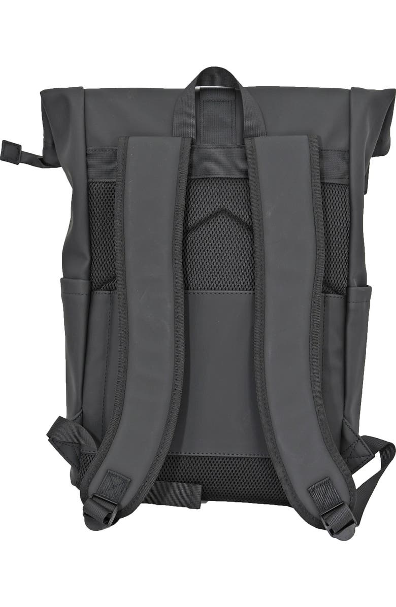 Duchamp Flapover Backpack, Alternate, color,