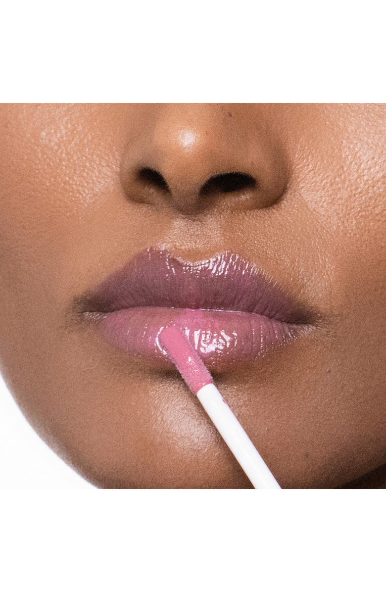 Trish McEvoy Easy Lip Gloss - Timeless, Alternate, color, Timeless