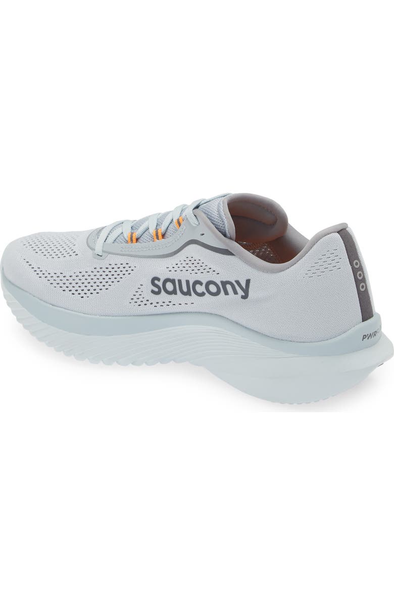 Saucony Kinvara 15 Running Shoe, Alternate, color,